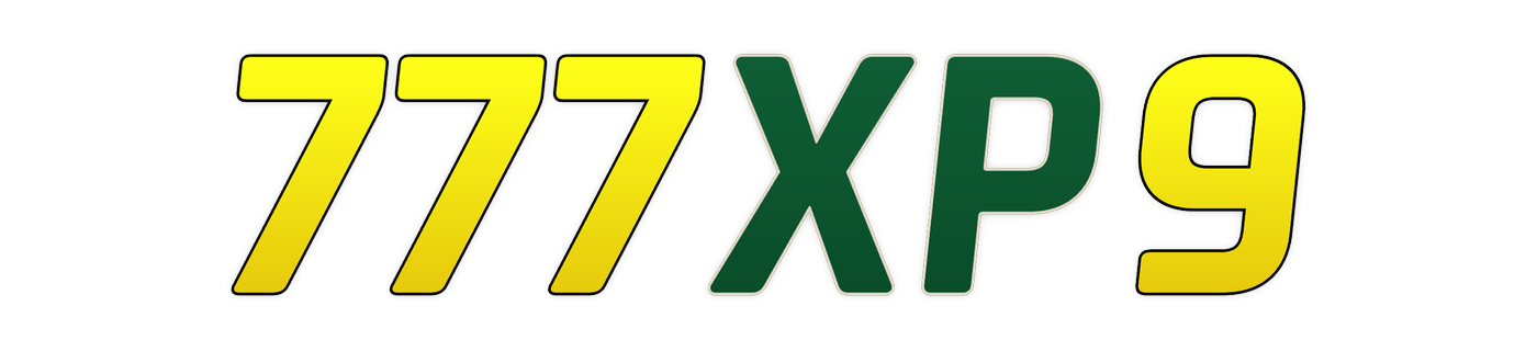 777xp9 Logo